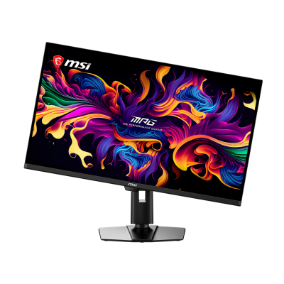 MPG 322UR QD-OLED X24 32" UHD 240Hz Flat Gaming Monitor