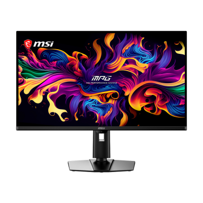 MPG 322UR QD-OLED X24 32" UHD 240Hz Flat Gaming Monitor