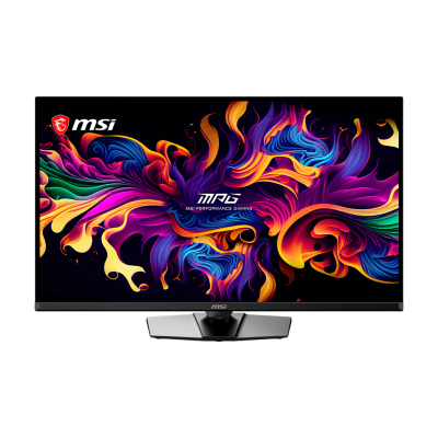 MPG 322UR QD-OLED X24 32" UHD 240Hz Flat Gaming Monitor