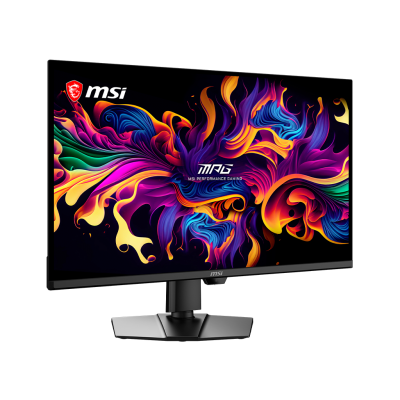 MPG 322UR QD-OLED X24 32" UHD 240Hz Flat Gaming Monitor