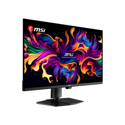 MPG 322UR QD-OLED X24 32" UHD 240Hz Flat Gaming Monitor