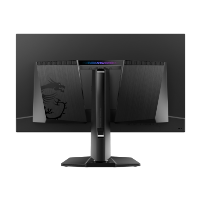 MPG 322UR QD-OLED X24 32" UHD 240Hz Flat Gaming Monitor