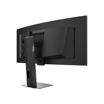 MPG 341CQR QD-OLED X36 34" UWQHD 360Hz Curved Gaming Monitor