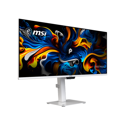 PRO MAX 341QPXW14G 34" UWQHD 144Hz Flat Business & Productivity Monitor
