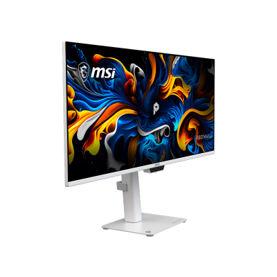 PRO MAX 341QPXW14G 34" UWQHD 144Hz Flat Business & Productivity Monitor