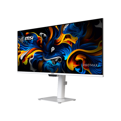 PRO MAX 341QPXW14G 34" UWQHD 144Hz Flat Business & Productivity Monitor