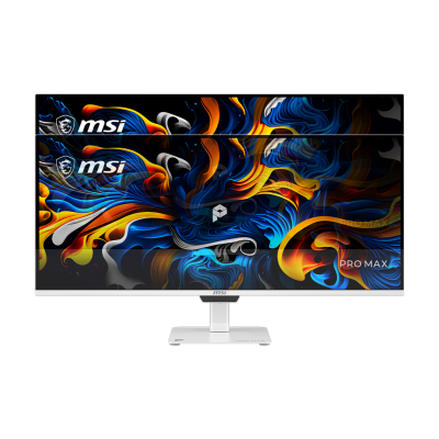 PRO MAX 341QPXW14G 34" UWQHD 144Hz Flat Business & Productivity Monitor