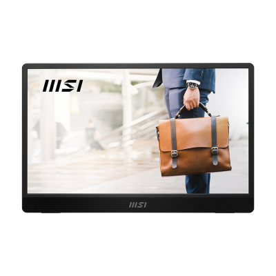 Pro MP161E6 15.6" FHD 60Hz Portable Monitor