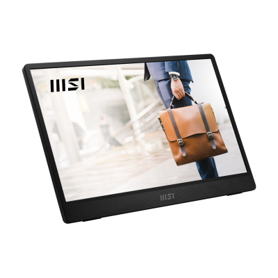 Pro MP161E6 15.6" FHD 60Hz Portable Monitor
