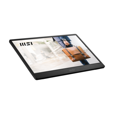 Pro MP161E6 15.6" FHD 60Hz Portable Monitor