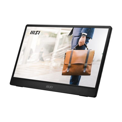 Pro MP161E6 15.6" FHD 60Hz Portable Monitor
