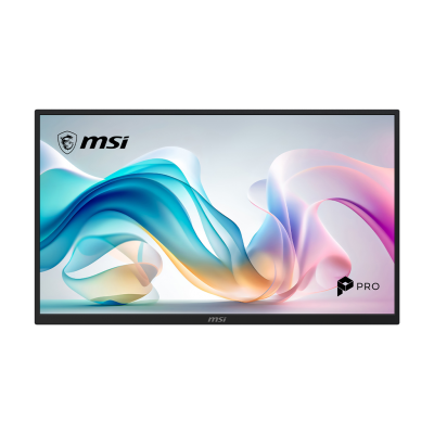 Pro MP161E6T 15.6" FHD 60Hz Portable Touch Screen Monitor