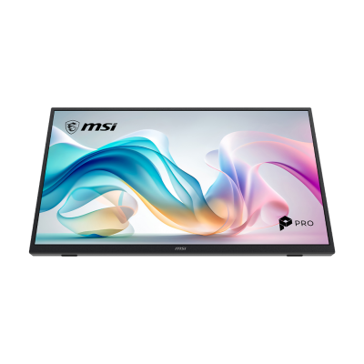 Pro MP161E6T 15.6" FHD 60Hz Portable Touch Screen Monitor