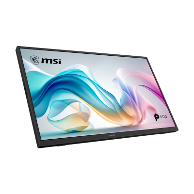 Pro MP161E6T 15.6" FHD 60Hz Portable Touch Screen Monitor