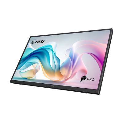 Pro MP161E6T 15.6" FHD 60Hz Portable Touch Screen Monitor