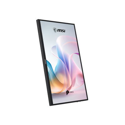 Pro MP161E6T 15.6" FHD 60Hz Portable Touch Screen Monitor
