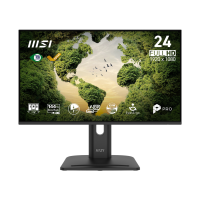 PRO MP245PHGN E14 24" FHD 144Hz Flat Business & Productivity Monitor
