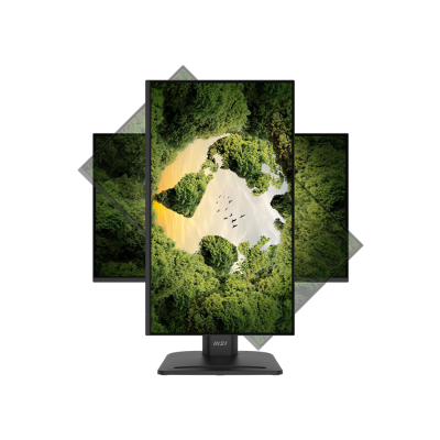 PRO MP245PHGN E14 24" FHD 144Hz Flat Business & Productivity Monitor