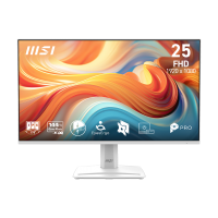PRO MP251W E14A 25" FHD 144hz Flat Business & Productivity Monitor