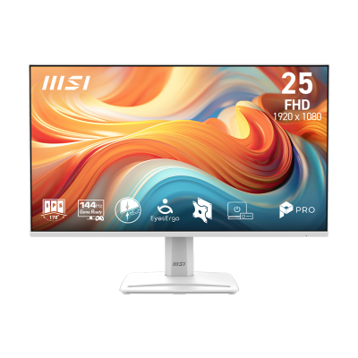 PRO MP251W E14A 25" FHD 144hz Flat Business & Productivity Monitor