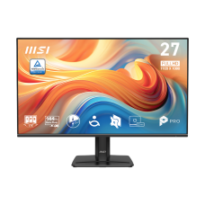 PRO MP271 E14A 27" FHD 144Hz Flat Business & Productivity Monitor
