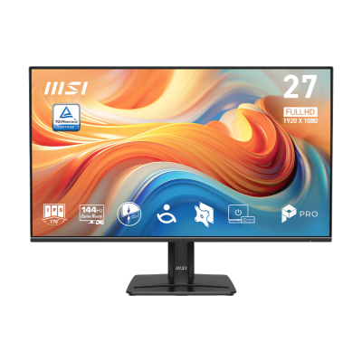 PRO MP271 E14A 27" FHD 144Hz Flat Business & Productivity Monitor
