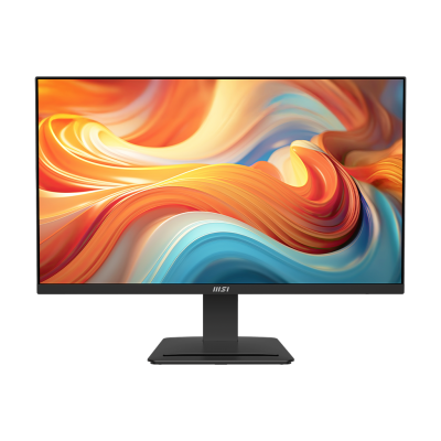 PRO MP273Q E14 27" QHD 144Hz Flat Business & Productivity Monitor