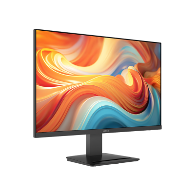 PRO MP273Q E14 27" QHD 144Hz Flat Business & Productivity Monitor
