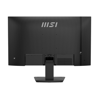 PRO MP273Q E14 27" QHD 144Hz Flat Business & Productivity Monitor