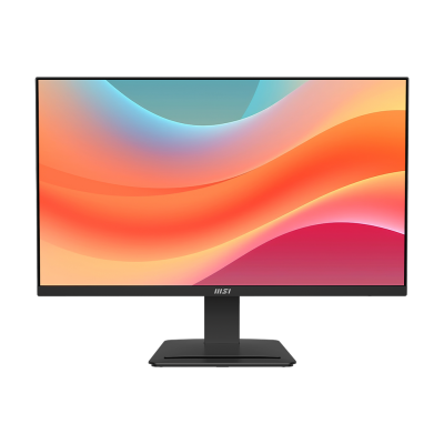 PRO MP273Q E7 27" QHD 75Hz Flat Business & Productivity Monitor