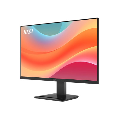 PRO MP273Q E7 27" QHD 75Hz Flat Business & Productivity Monitor
