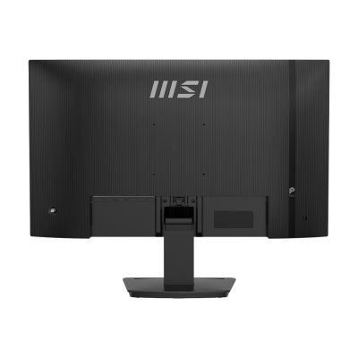 PRO MP273Q E7 27" QHD 75Hz Flat Business & Productivity Monitor