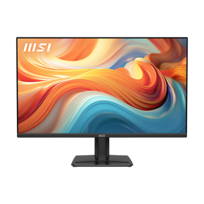 PRO MP275Q E14 27" QHD 144Hz Flat Business & Productivity Monitor