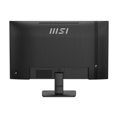 PRO MP275Q E14 27" QHD 144Hz Flat Business & Productivity Monitor