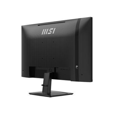 PRO MP275Q E14 27" QHD 144Hz Flat Business & Productivity Monitor