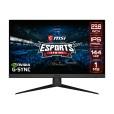 Optix G242 24" Flat Gaming Monitor