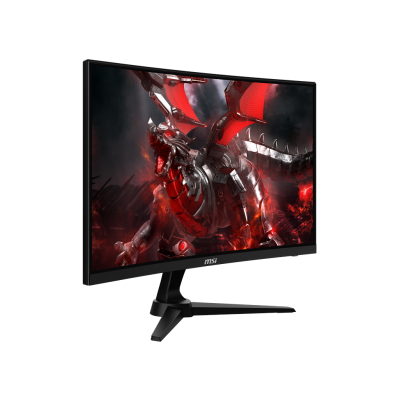 G243CV 24" FHD 75Hz Curved Gaming Monitor