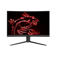 Optix G24C4 24" Curved Gaming Monitor