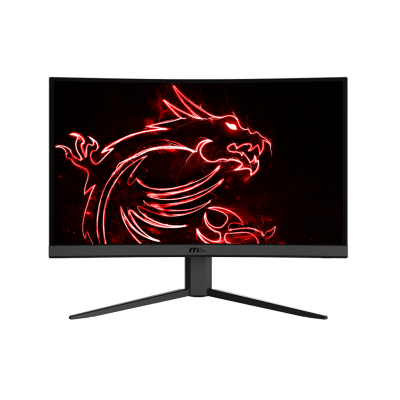 Optix G24C4 24" Curved Gaming Monitor