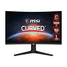 Optix G271C 27" Curved Gaming Monitor