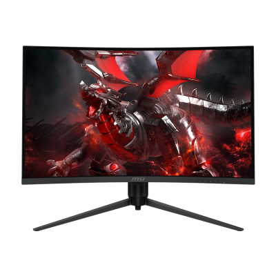 G271C E2 27" Curved Gaming Monitor
