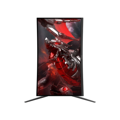 G271C E2 27" Curved Gaming Monitor