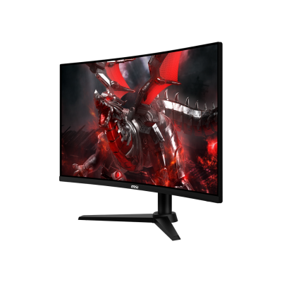 G274CV 27" FHD 75Hz Curved Gaming Monitor