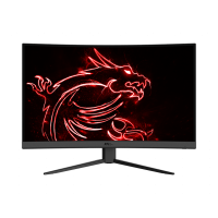Optix G27C4W 27" FHD 165Hz Curved Gaming Monitor
