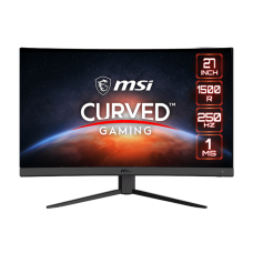 G27C4X 27" Curved Gaming Monitor
