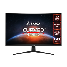 G321CUV 31.5" Curved Gaming Monitor