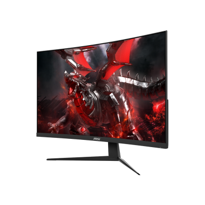 G321CU 31.5" Curved Gaming Monitor