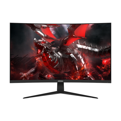 G321CUV 31.5" 4K UHD 60Hz Curved Gaming Monitor