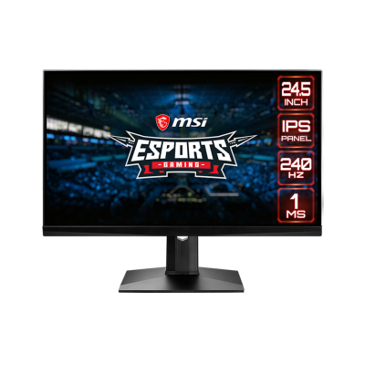 Optix MAG251RX 24.5" Flat Gaming Monitor