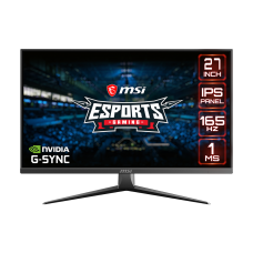 Optix MAG2732 27" FHD 165Hz Flat Gaming Monitor